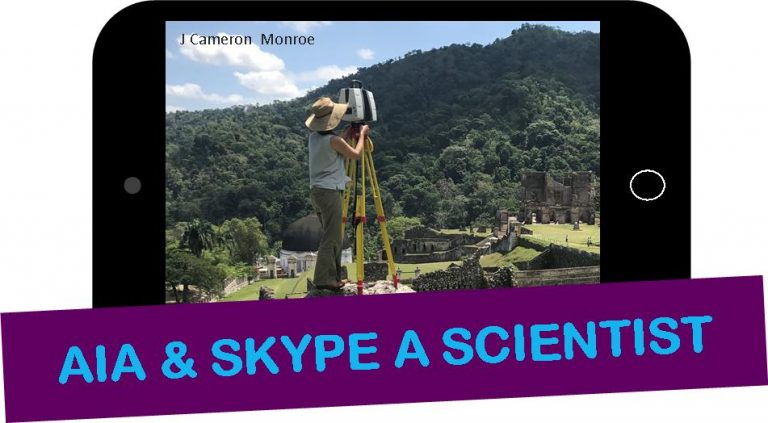 skype a scientist com