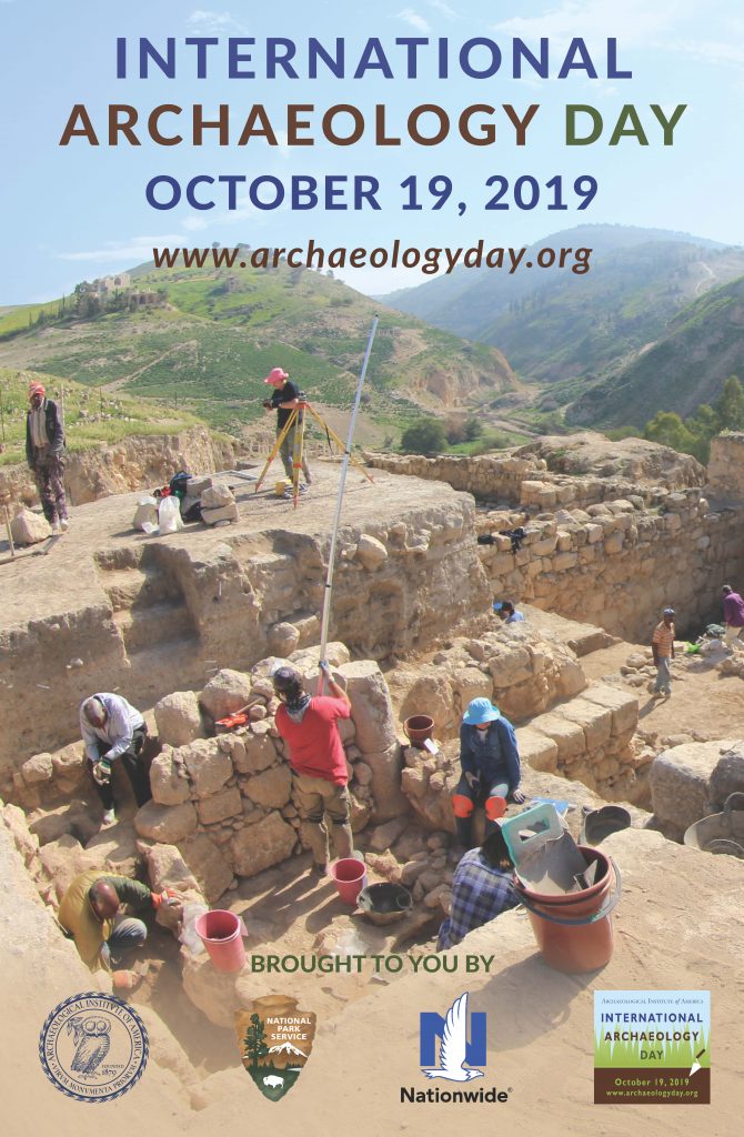 News International Archaeology Day Celebrations to be Held Around the