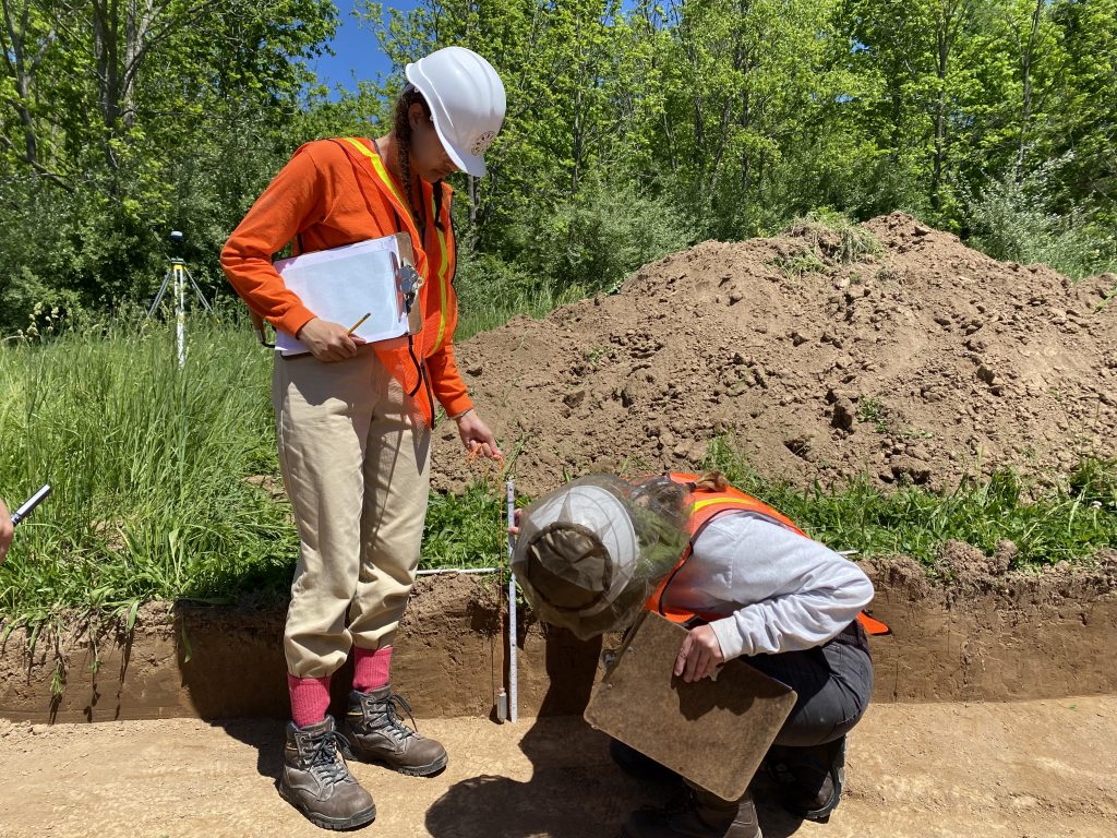 2025 US (IL) Kampsville Applied Archaeology for CRM Careers Session II ...