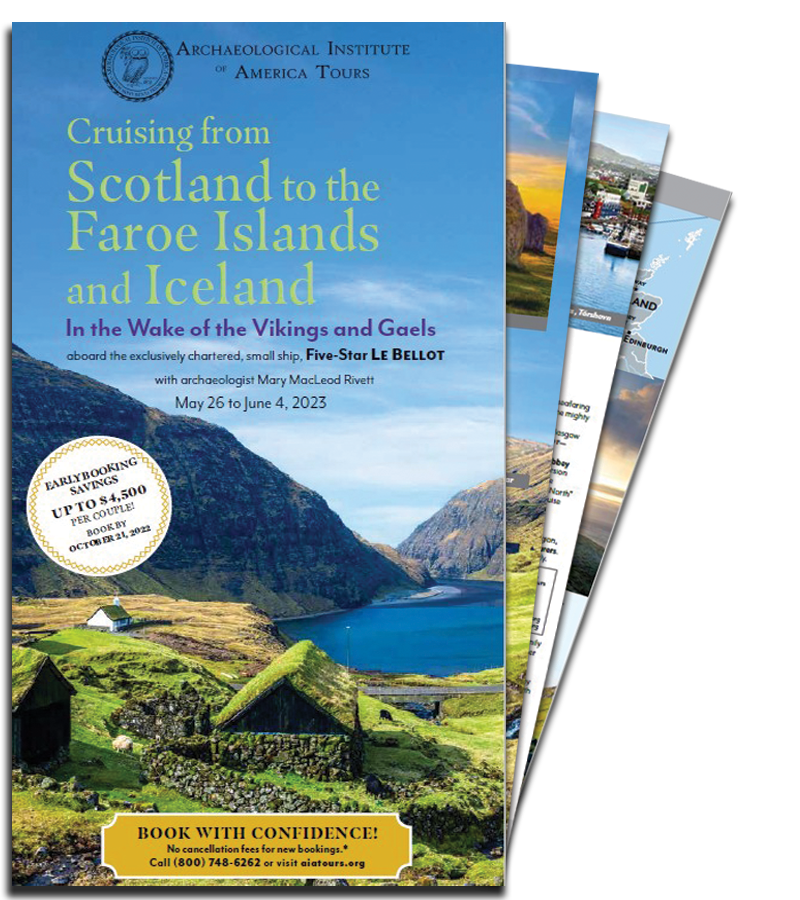 AIA Event Listings Cruising Scotland To The Faroe Islands And Iceland   ScotIcelandGOH Coverflow 1 